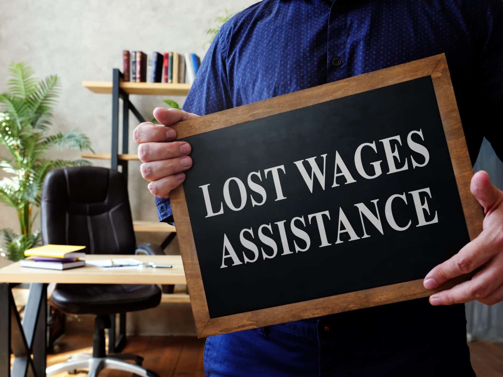 I’m Off Work After A Car Accident But I Can’t Afford It! What Should I Do?