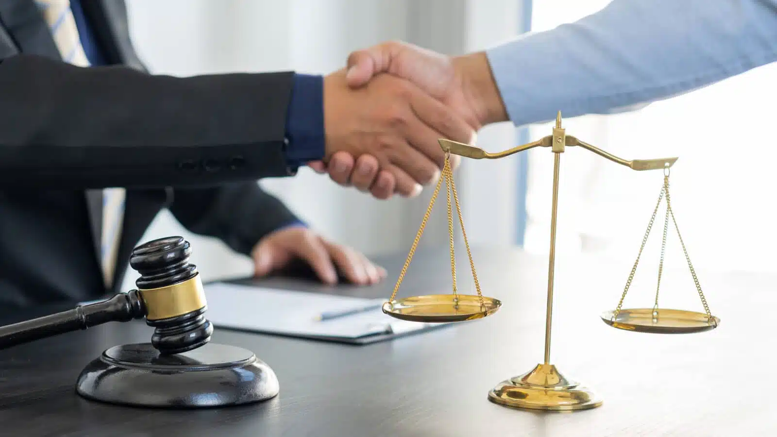 Find a lawyer who knows the rules and customs will help you more than one who does not.