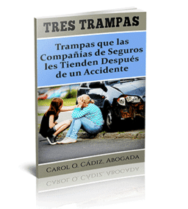 Tres Trampas book
