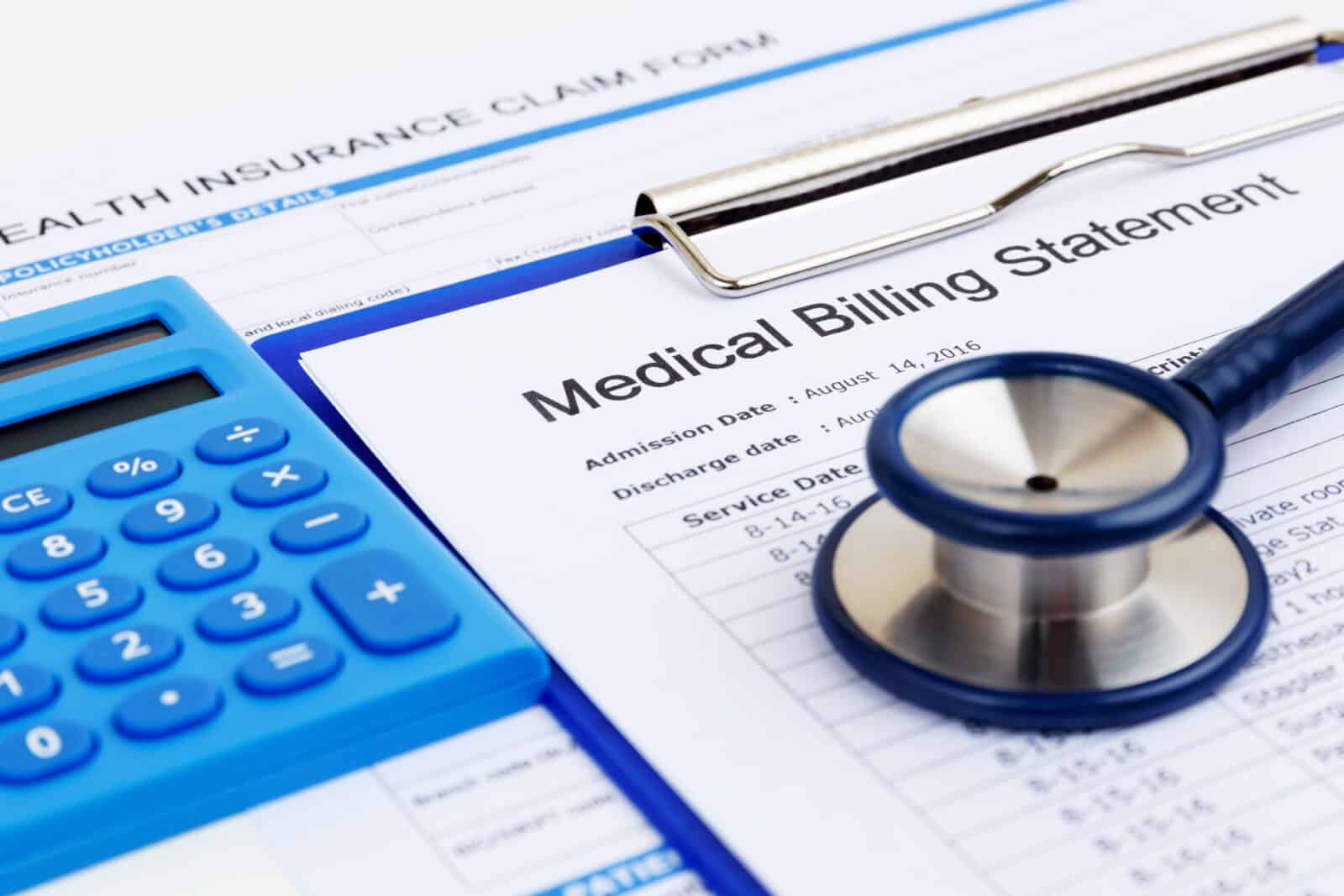 Low Insurance Offer vs. High Medical Bills: What to Do