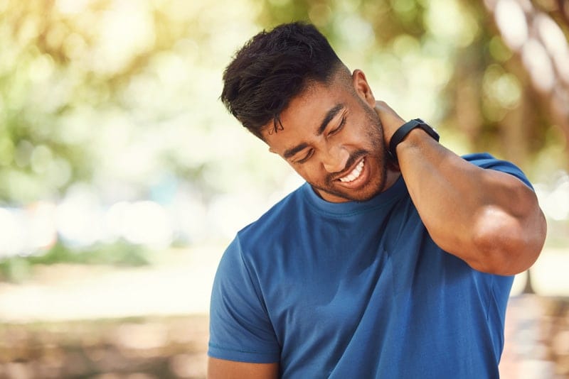 Shoulder Injuries After an Illinois Accident