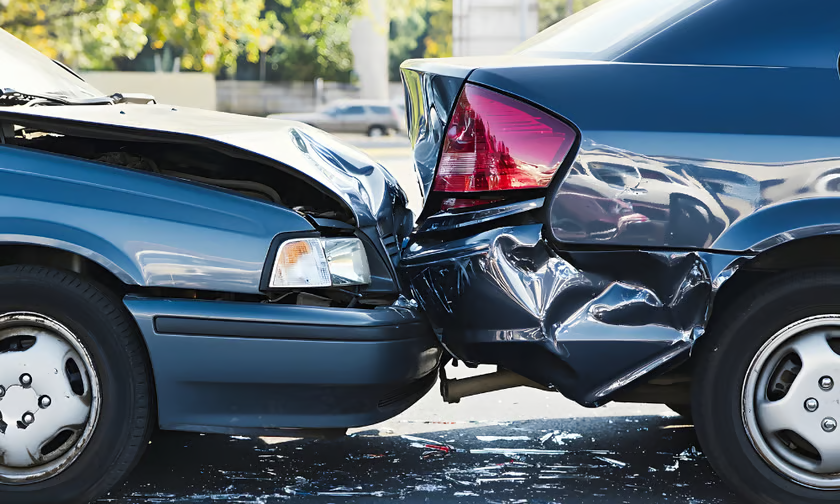 Multi-Car Pileups: Why These Cases Are Different