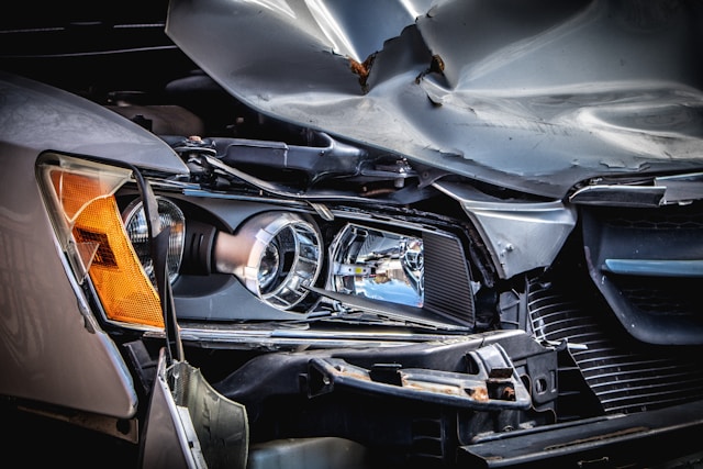 Hit by a Speeding Driver in Schaumburg? Your Case Is Different