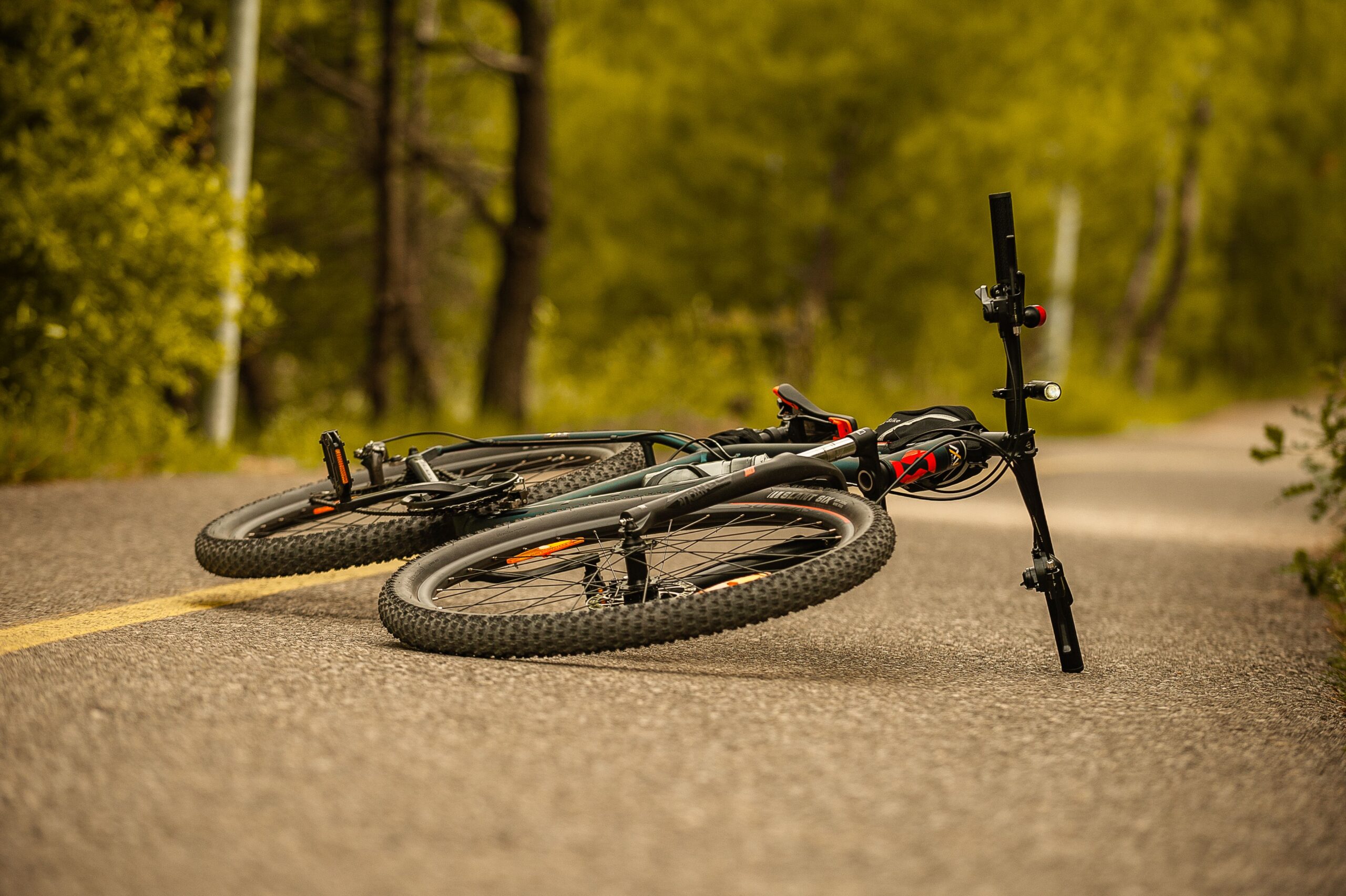 Bike Accidents in Elgin: Where They Happen and What to Do