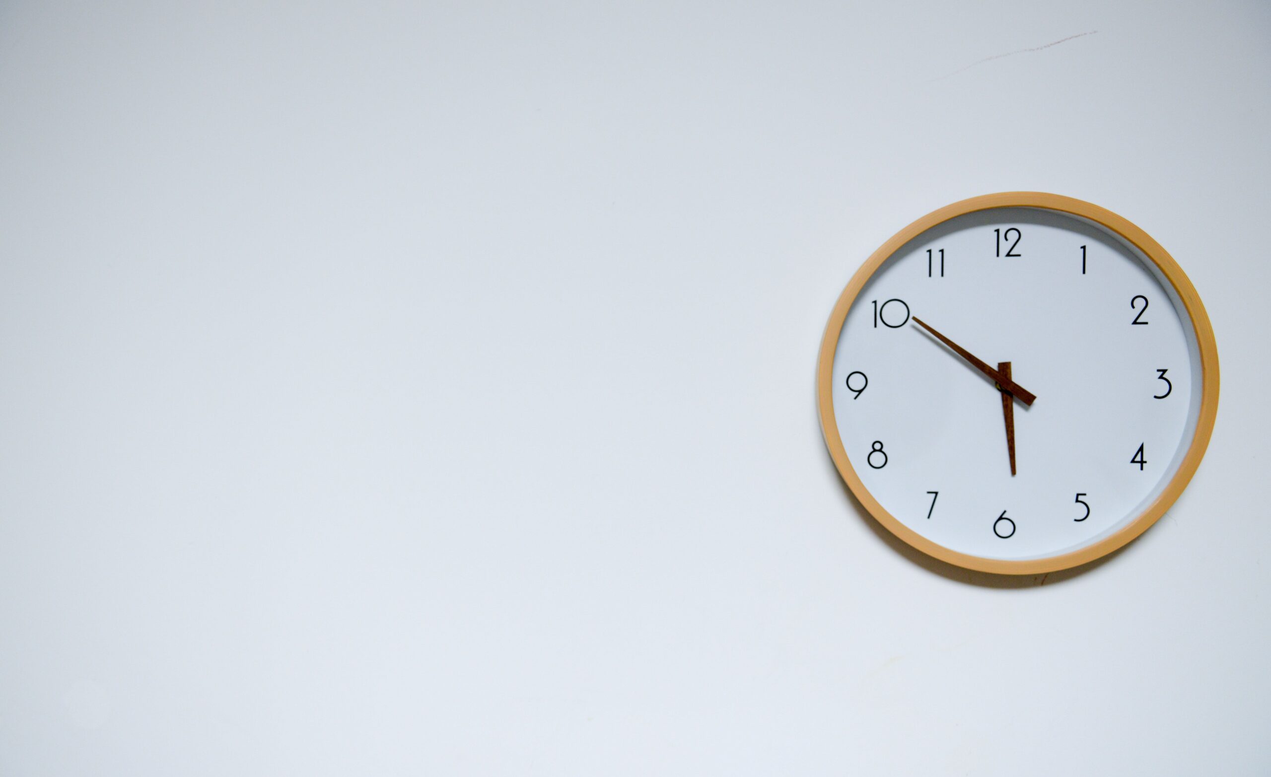 How Long Does a Personal Injury Case Take in Illinois?