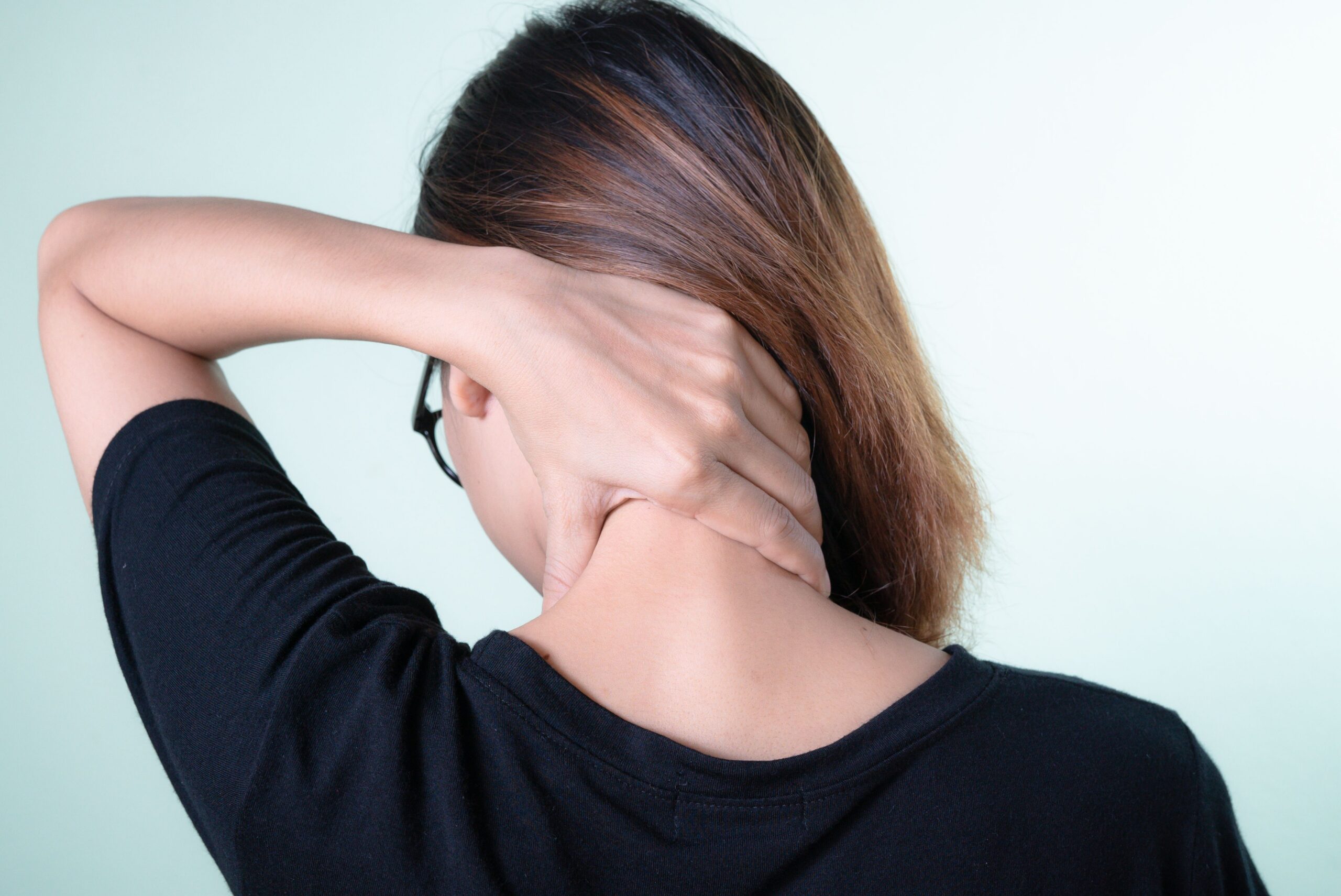 Back and Neck Injuries After a Car Accident